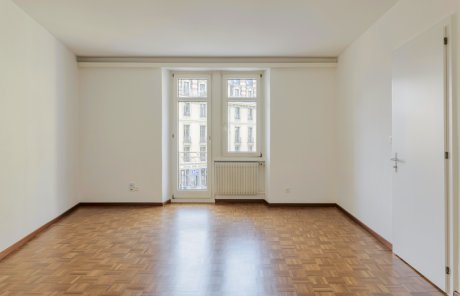 Zimmer Südwest
