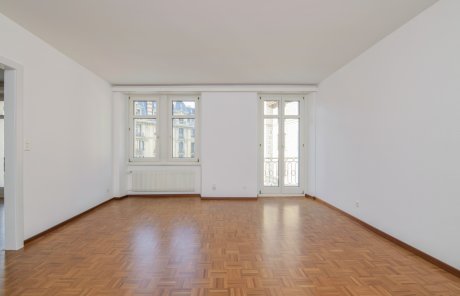 Zimmer Nordwest