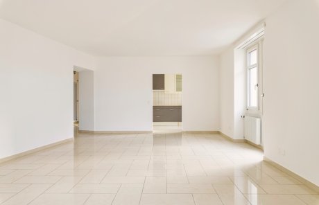 Wohn- und Esszimmer
